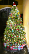 árvore-de-natal 47 lista